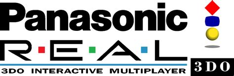 Panasonic 3do Logo Panasonic Automotive Battery Logo Free