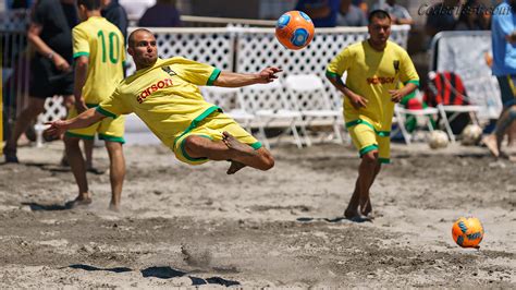 Beach Soccer Championships 2018 Shot With Sony A9 And Sigma 13518 Lens