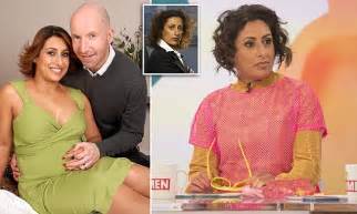 Saira Khan Gave Husband Permission To Sleep With Another Woman Because Shes Lost Sex Drive