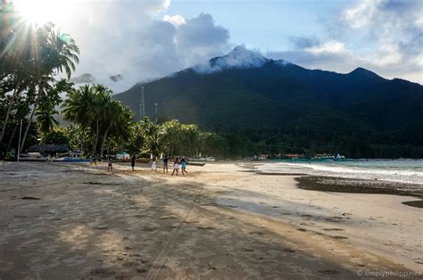 The Case For Sabang And Why Its More Than The Underground River