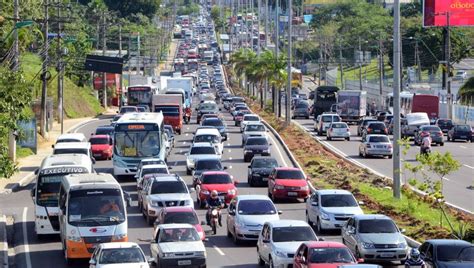 Veja Como Ficará O Trânsito Em Manaus Por Conta Da ‘marcha Para Jesus Portal Em Tempo