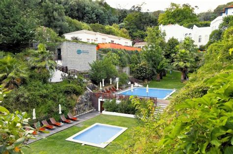 Monchique resort & spa, monchique: oturismo.pt - Hotel Villa Termal Caldas de Monchique Spa ...