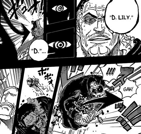 One Piece: el capítulo 1085 del manga se filtra al completo y con imágenes