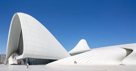 From Gehry To Zaha Exploring The Deconstructivist Origins Of The World