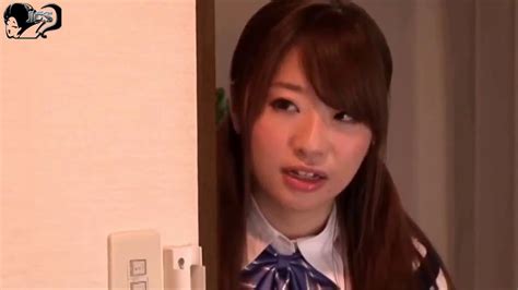 Tsubasa Aihara Gets Hard Fucked On The Organe Couch Xvideos My