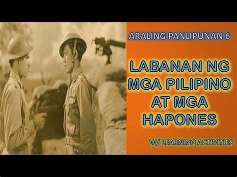 Kontribusyon Ng Mga Hapones Sa Pilipinas Kitapinas