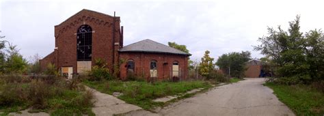 Central State Hospital Indianapolis Indiana Abandoned Places Haunted Places States In Usa