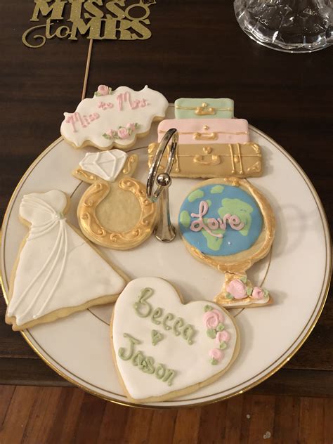 You can visit your state or local health department's website to look for the latest local information on testing. Travel Theme Bridal Shower Cookies | Bridal shower cookies, Travel theme bridal shower, Sugar cookie
