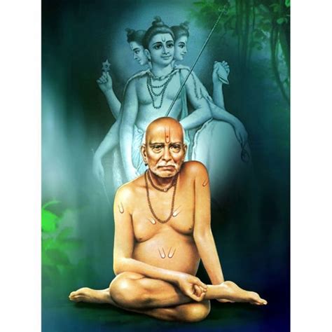 Dedicated to the 'swaroop sampradaya' initiated by akkalkot niwasi shree swami samarth, the incarnation of lord dattatreya himself. Download Pin By Avinash Rathod On Shri Swami Samarth In ...
