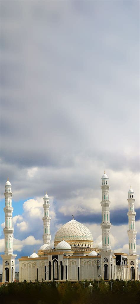 Mosque Iphone Wallpapers Top Những Hình Ảnh Đẹp