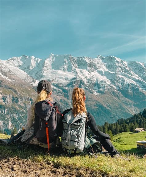 The Ultimate Swiss Alps Hiking Trip Guide We Are Travel Girls