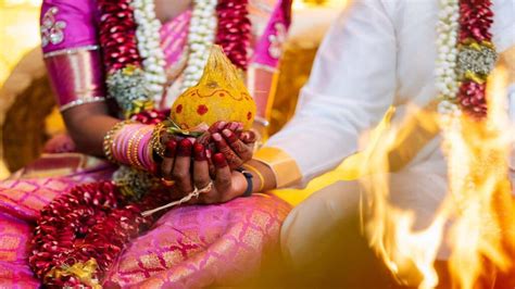 Types Of Hindu Marriage In This Season Of Weddings Know How Many