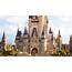 Disney World In Orlando Cinderella Castle Will Get A Makeover