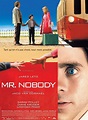 Esquina do Imprevisto: Mr. Nobody (2009)