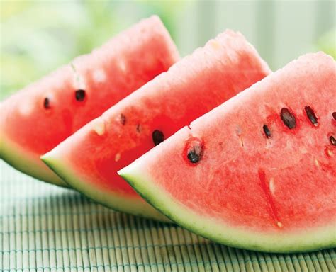 Superfood Spotlight Watermelon