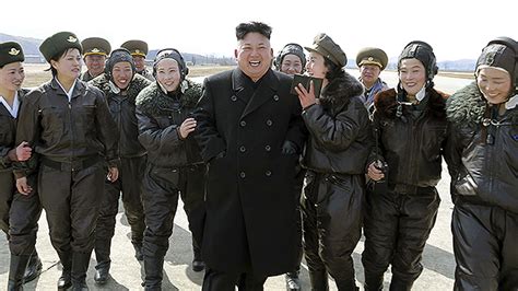 Dez Fatos Absurdos Da Coreia Do Norte De Kim Jong Un Veja