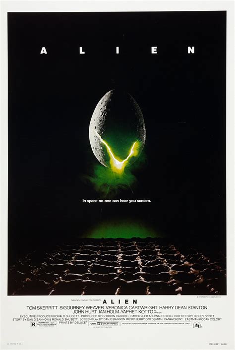 In space no one can hear you scream. Alien (film) | Xenopedia | FANDOM powered by Wikia