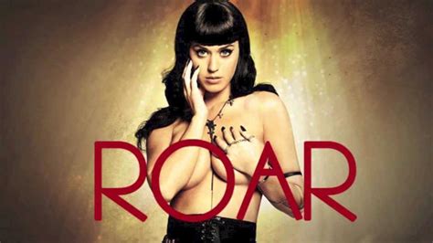 Katy Perry Roar Instrumental Youtube