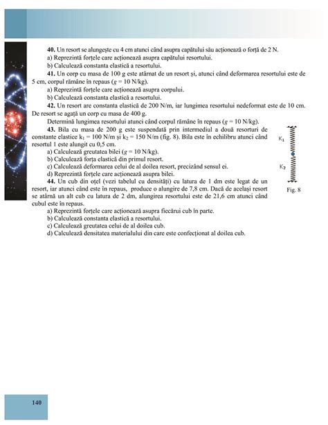 Fizică Pentru Clasa A Vi A A538pdf Pag 140