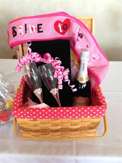 Maybe you would like to learn more about one of these? 10 Unique Gift Basket Ideas For Bridal Shower 2020