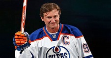 Wayne Gretzky to hit the ice in Oilers alumni game against Jets
