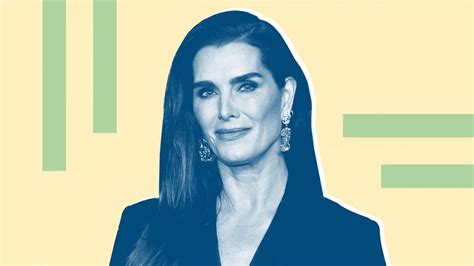 Brooke Shields Shares New Photos Of Recovery After Breaking Femur 34190 The Best Porn Website