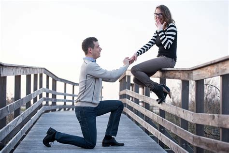 Why Do Guys Kneel To Propose The History Of The Modern Western Proposal