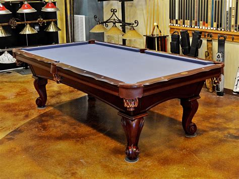 Olhausen Santa Ana Pool Table Robbies Billiards