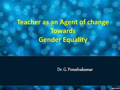 role of peer group in challenging gender inequality