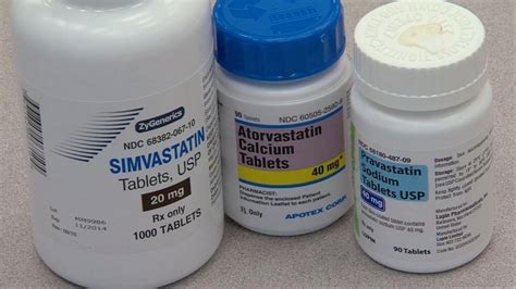 What You Should Know Before Saying Yes To Cholesterol Lowering Statin Drugs Cbn News