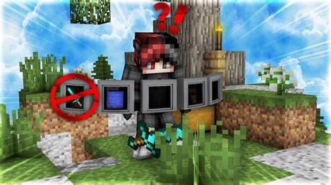 Hypixel Bedwars Ohne Schwert Youtube