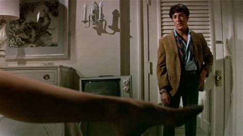 The Graduate Final Scene The Graduate Church Final Scene 1967 All This Time Song Dustin
