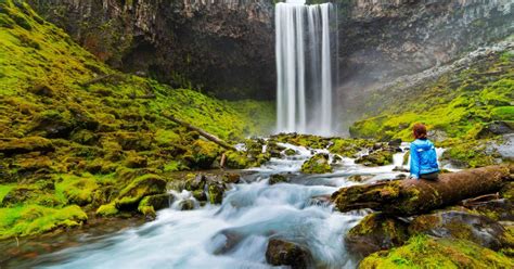 Consider This Your Portland Hikes Bucket List Best Hikes Near