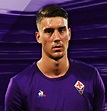 Dušan Vlahović - Bio, Net Worth, Current Team, Salary, Transfer ...