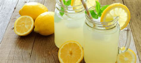 Summer Lemonade