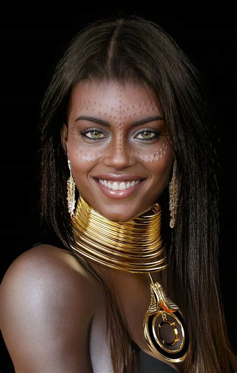 African Princess