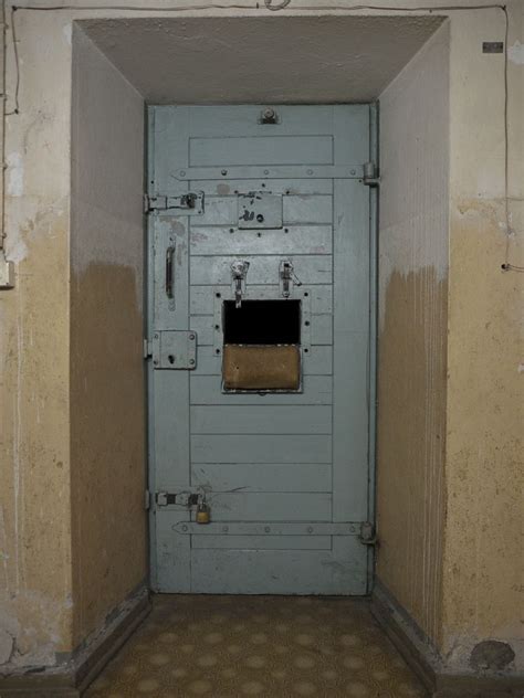 Image Result For Prison Door Prison Door Signs Windows And Details