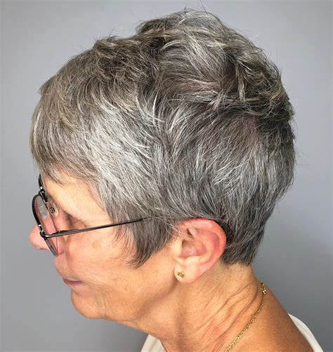 Well, today, it will not be the same but who doesn't love a good fusion? 20 Elegant Hairstyles for Women over 70 to Pull Off in 2021