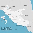 Lazio Travel Guide 2023 | Italofile