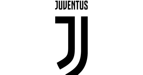 Juventus Logo Png Juventus White Logo Png Transparent Png 1600x1600