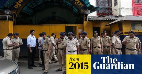 Convictions For 2006 Mumbai Bombings Put City On General Alert Mumbai Terror Attacks The