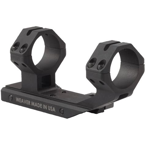 Hunting Sporting Goods Tactical 254mm30mm Scope Rings Mount For
