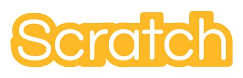 Scratch Logo スクラッチ Scratch Get The Latest Scratch Logo Designs