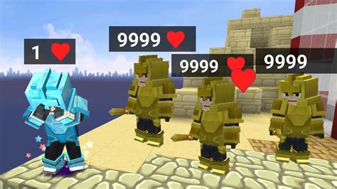 3000 Funny Moments In Bedwars Blockman Go Youtube