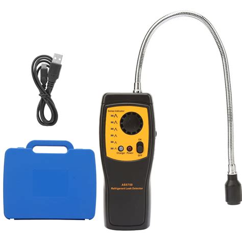 Buy As5750 Refrigerant Leak Detector Smart Leak Detector Freon Leak