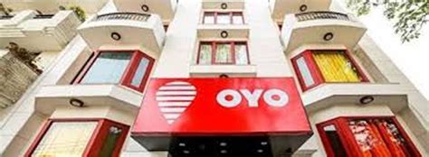 Oyo Announces 1 Billion Fund Raise For Expansion Jammu Kashmir