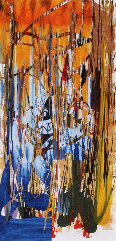 Arturo herrera (born 1959) is a venezuelan visual artist who exhibits internationally, known for his melding of cartoons and collage. Arturo Herrera | Painting, Art, Collage