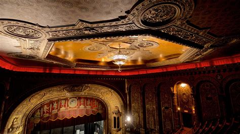 Landmark Theater Seating Chart Two Birds Home