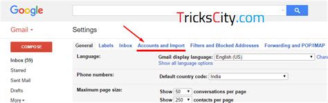 How to Create Gmail Account without Phone Number Verification