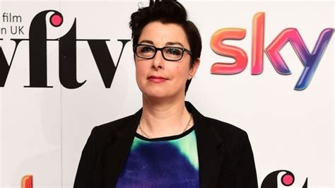 What Will The Tv Baftas Be Like With Sue Perkins As The Host Express